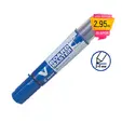Маркер за бяла дъска Pilot Master син iс пиктограма за цена