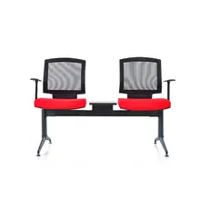 Посетителска пейка REKS 321 с масичка