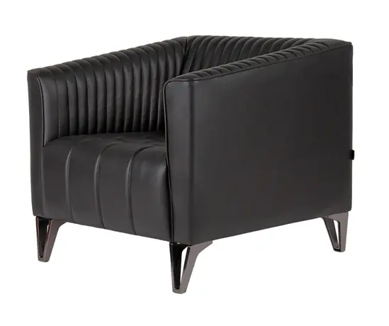 Едноместен диван LUMA 01