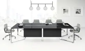 Заседателна маса I-MEET 01- с избор на цвят