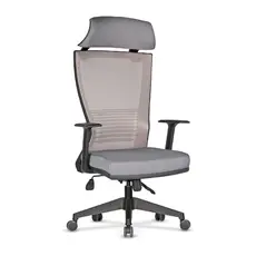 Президентски стол TIFFANY 01-сниман отпред