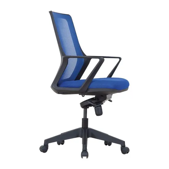 Директорски стол ЛАБАС LBR 06