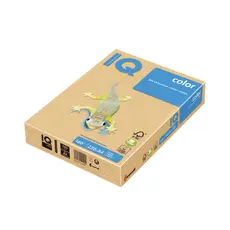 Цветна хартия GO 22 GOLD 500 л наситен