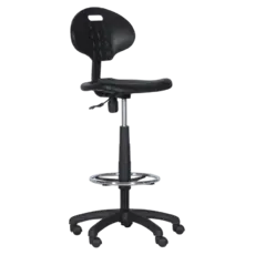 Работен стол ДЕАН- снимка отпред