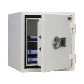 Отворен Метален сейф PMT 450 EL