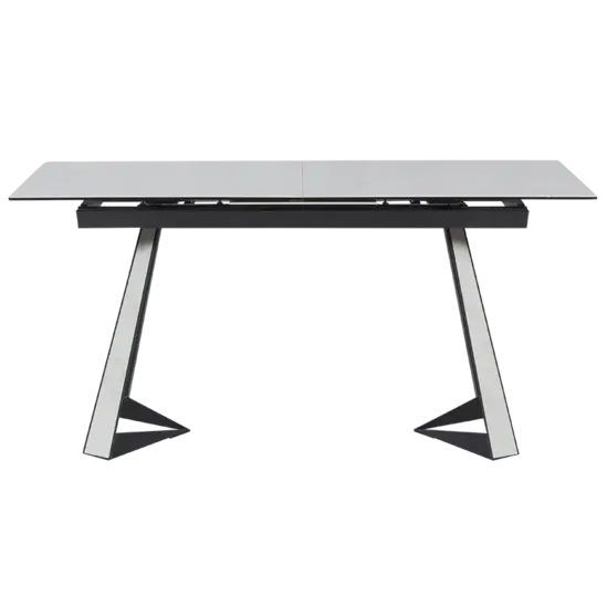 Трапезна маса АЛФОНСО разтегателна-с керамичен плот