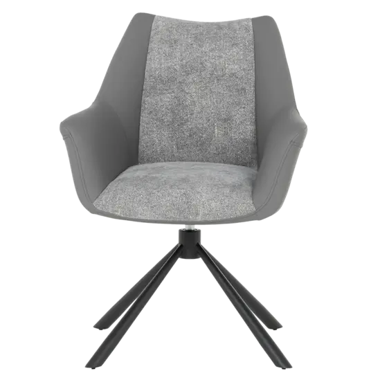 Трапезен стол СТЕЛА- снимка отпред,