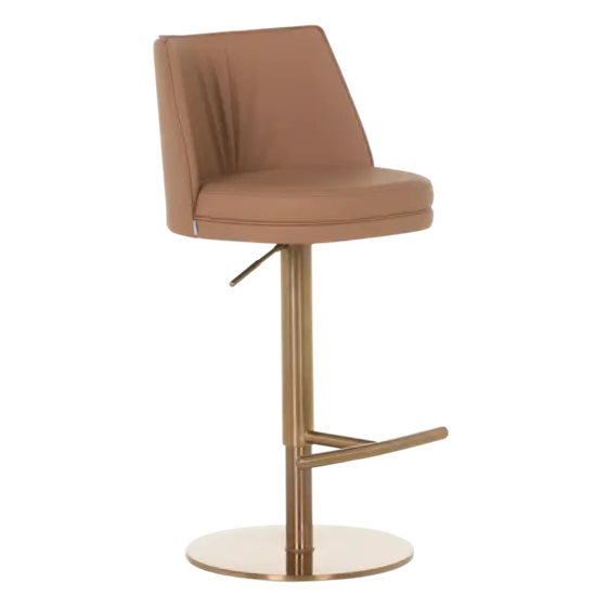 Бар стол КАРИНА- висок стол