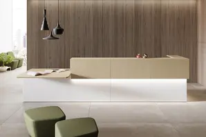  Рецепция POINT 