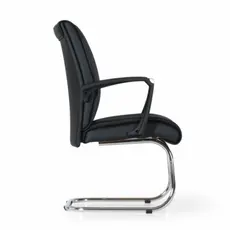 Посетителски стол ТИМОК SD 300- база тип шейна