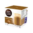 Капсули Nescafe Dolce Gusto Café Au Lait 16 бр