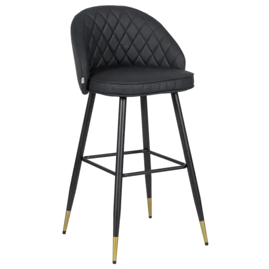 Бар стол ВЕЛИ-снимка отпред