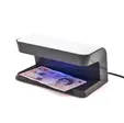 Детектор за фалшиви банкноти NX-3086A- с две лампи