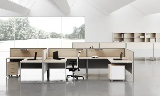 Оперативен кабинет FIFTH ELEMENT