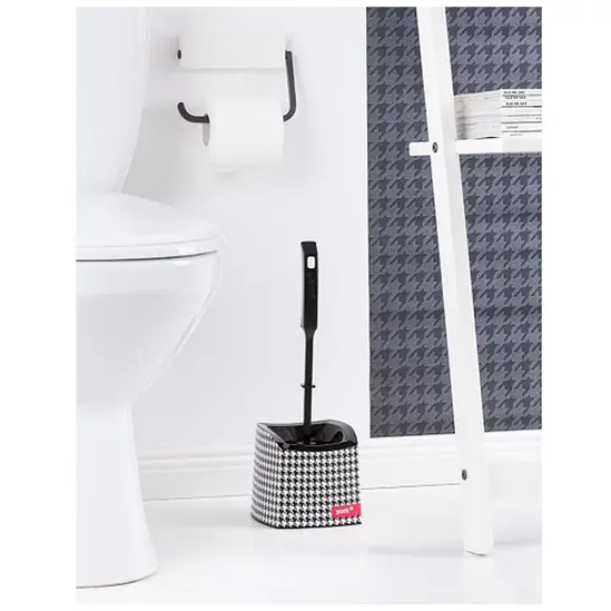 Четка за тоалетна WC YORK PRESTIGE