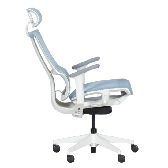 Работен стол НАКСОС- сниман в наклон