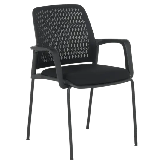 Посетителски стол НИВАРО