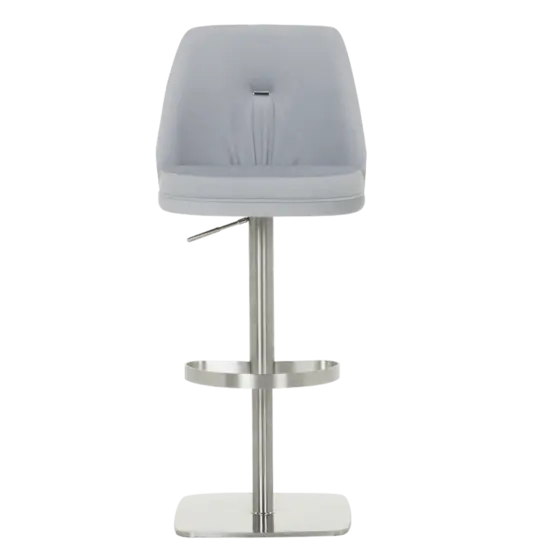 Бар стол ХЕЛЕНА-снимка отпред