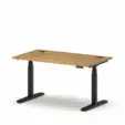 Бюро регулируемо ПЕРГЕ F2- ергономично