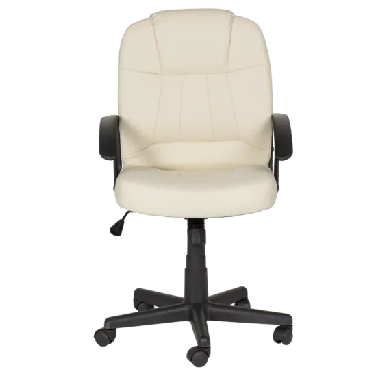 Работен стол МУСАЛА - снимка отпред, tilt механизъм