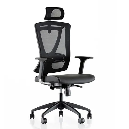 Работен стол ОДЕСОС PRX 00-снимка отпред