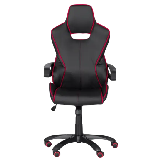 Геймърски стол ГРОЗДАН-снимка отпред