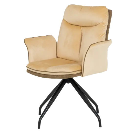 Трапезен стол КРАСЕН