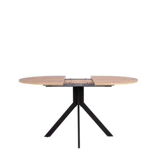 Трапезна маса РАЛИЦА- механизъм за разтягане