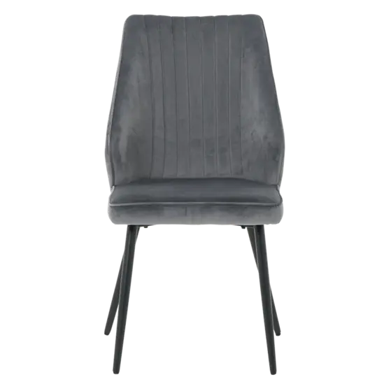 Трапезен стол МЕДЕЯ- тапициран стол