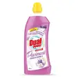 Препарат за под Dual Power Professional 1 л с лавандула, част от комплекта Dual Power