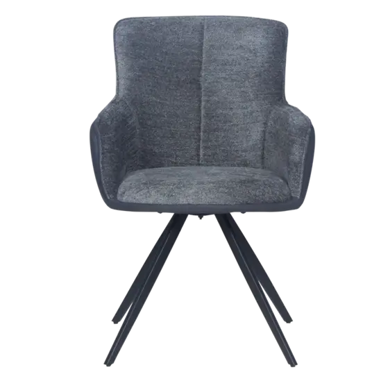 Трапезен стол РАДИНЕЛА-син