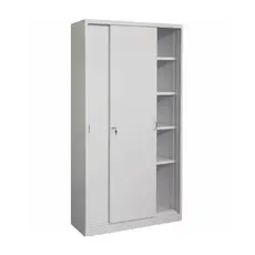 Отворен Архивен шкаф FRT с 5 отделения 199x120x43.5 см- сниман в профил