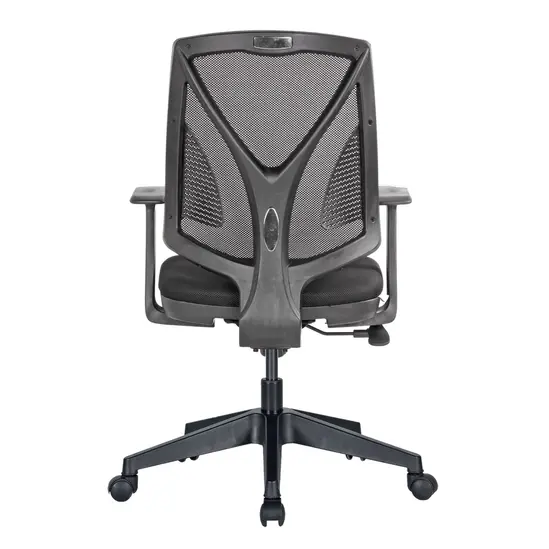 Работен стол БУЛГАРИ BLA 010 - ергономичен