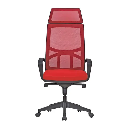 Работен стол КУБРАТ RM 0108- сниман отпред