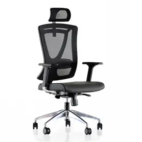 Директорски стол ОДЕСОС PRX 01-снимка отпред