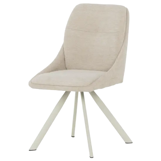 Трапезен стол РАФИ- дамаска