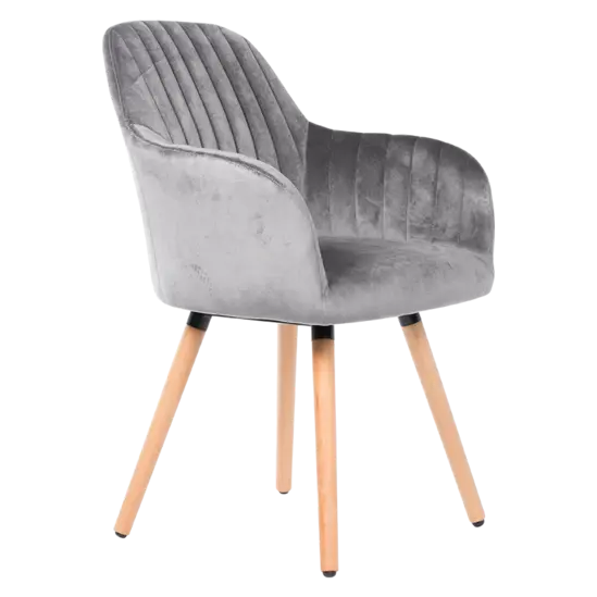 Трапезен стол ПАУТАЛИЯ 