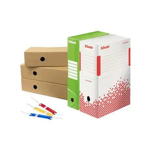 Архивиране на документи