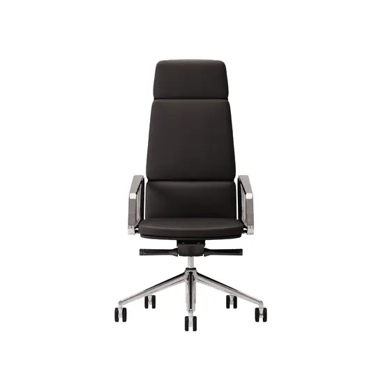 Директорски стол LEAD-снимка отпред