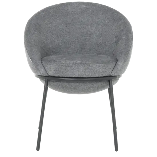 Трапезен стол РАКИТА- бежов