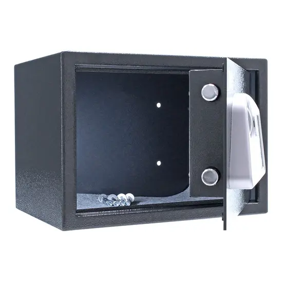 Отворен сейф UNS SP1