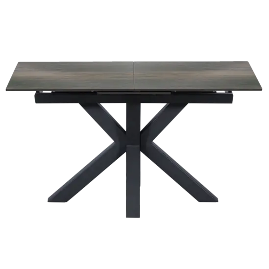 Трапезна маса ЛИДИЯ разтегателнаДължина маса: 140 - 180 см