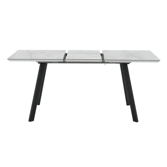 Трапезна маса ДАРВИН- разтегателна