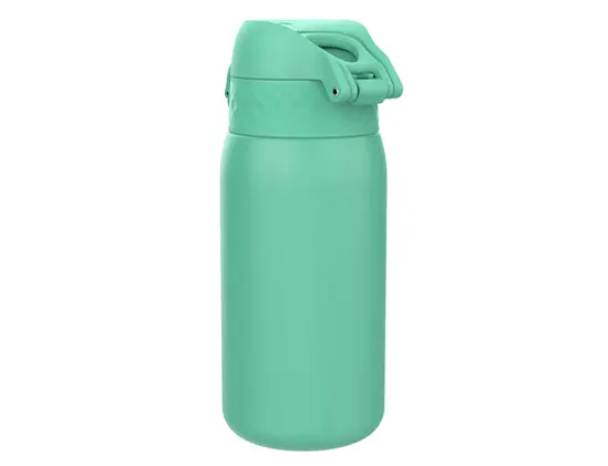 Бутилка за вода метална Ion8 400 мл