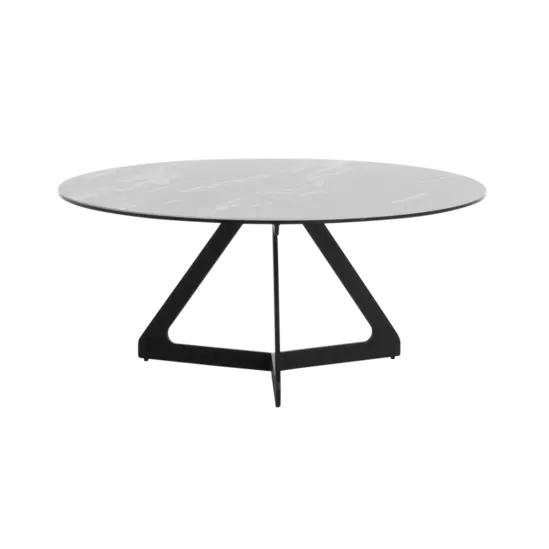 Холна маса БЛАГОМИРА- бял плот