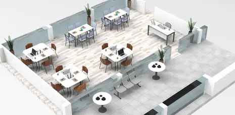 СПГ "Алеко Константинов