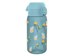 Бутилка за вода Recyclon Ion8 Print 350 мл