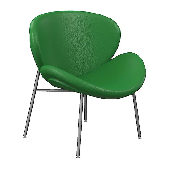 Посетителски стол ДРАВА LIP 03