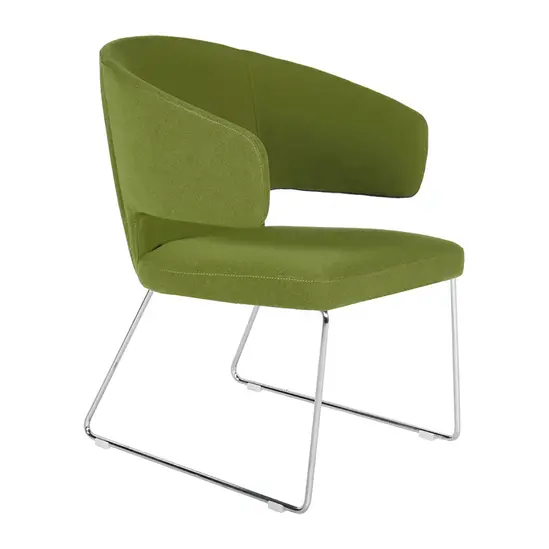 Посетителско кресло ЕМОНА FRM 04