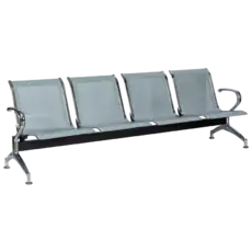 Посетителска пейка BTL 34